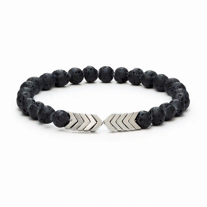 Sacred Arrow - Stainless Steel