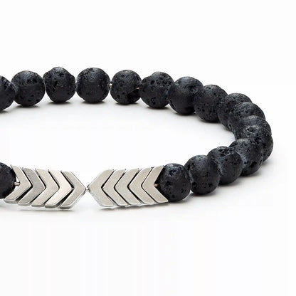 Sacred Arrow - Stainless Steel