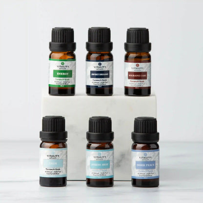 Signature Blend Bundle