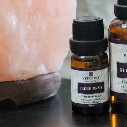 Sleep Envy