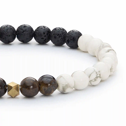 Tune In Diffuser Bracelet