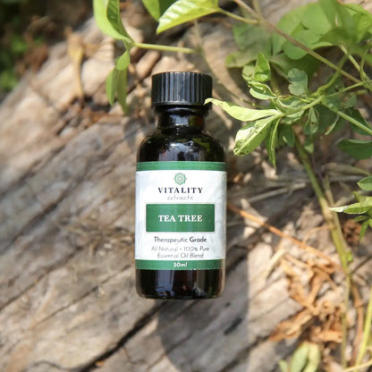 Tea Tree