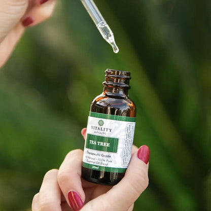 Tea Tree