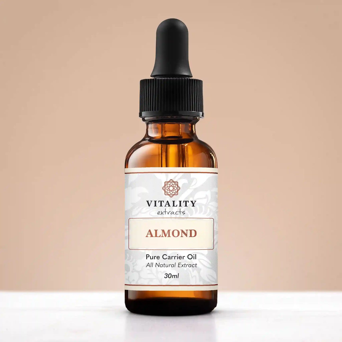 Almond Oil