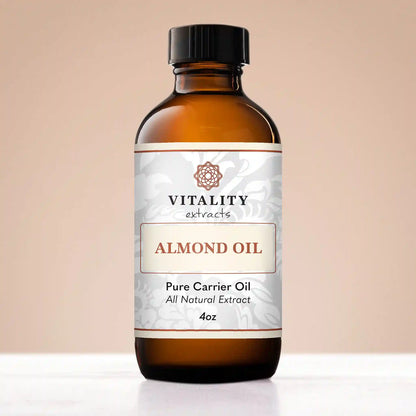 Almond Oil
