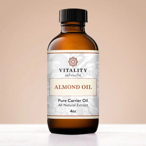 Almond Oil