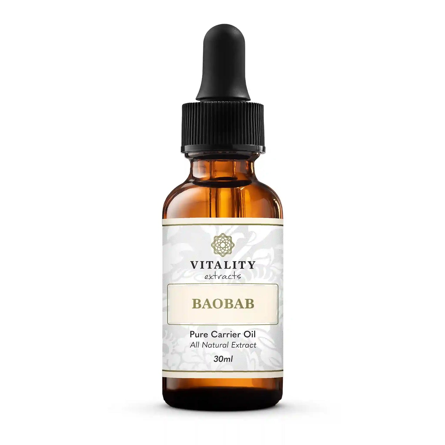 Baobab Oil (Organic)