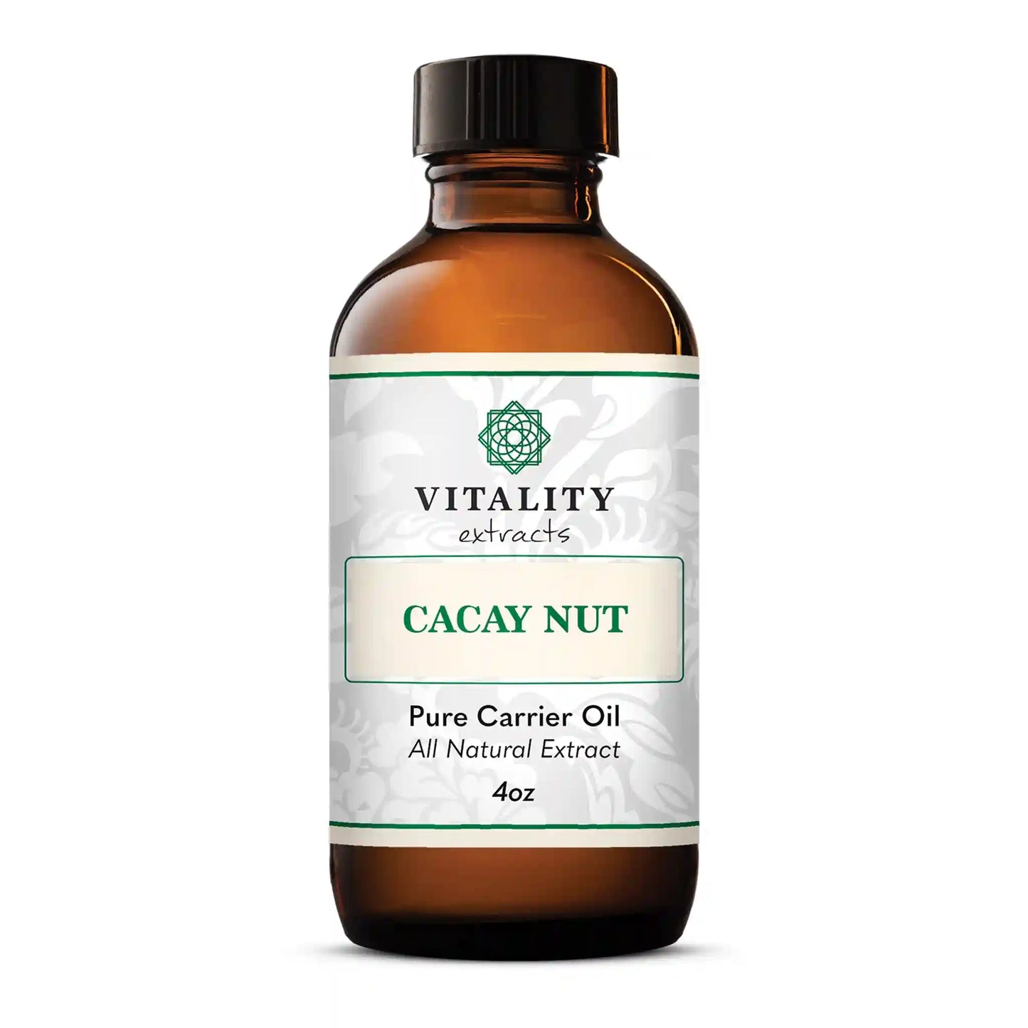 Cacay Nut