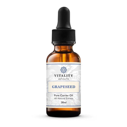 Grapeseed Oil