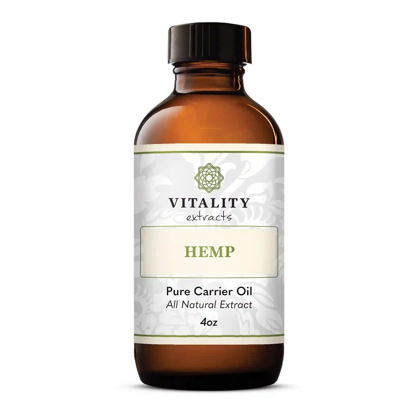Hemp Oil (Organic)