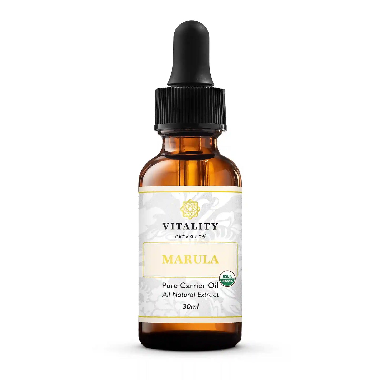 Marula Oil (Organic)