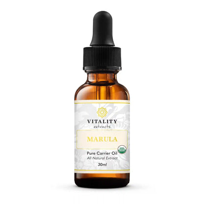 Marula Oil (Organic)