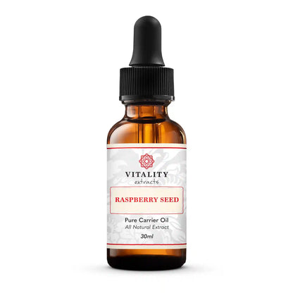 Raspberry Seed Oil
