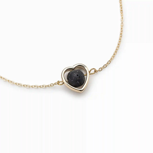 Devotion Diffuser Necklace