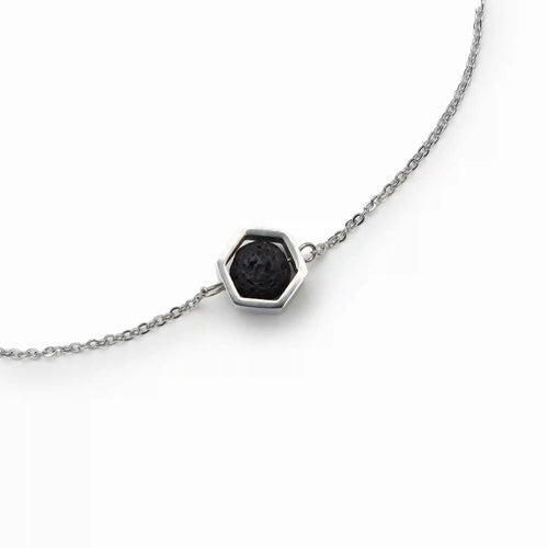 Fulfilled Diffuser Necklace