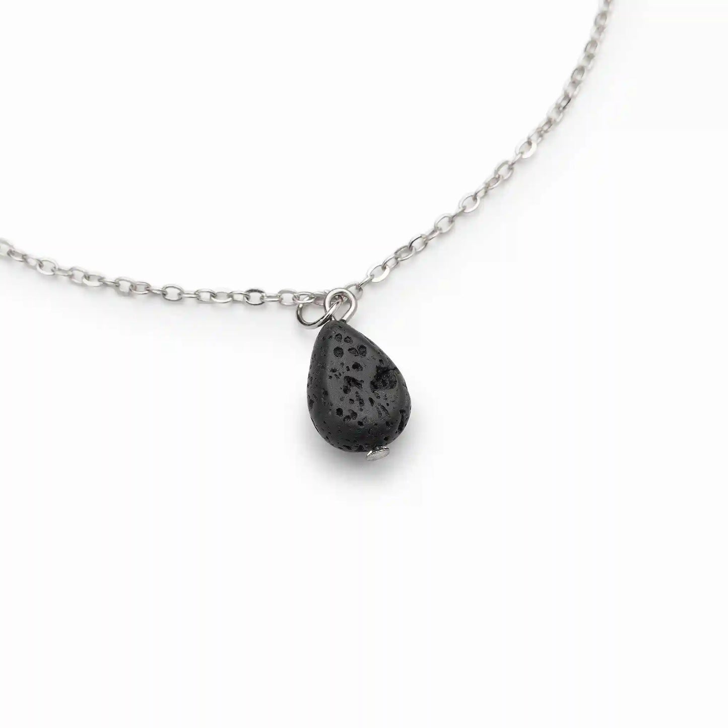 Hope Diffuser Necklace