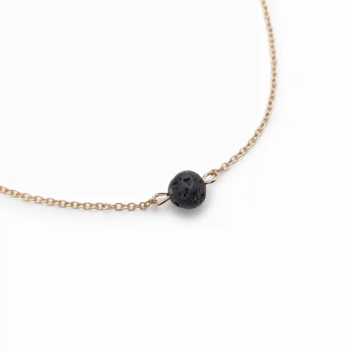 Humble Diffuser Necklace