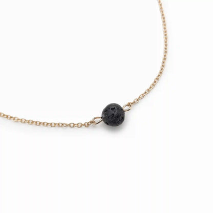 Humble Diffuser Necklace