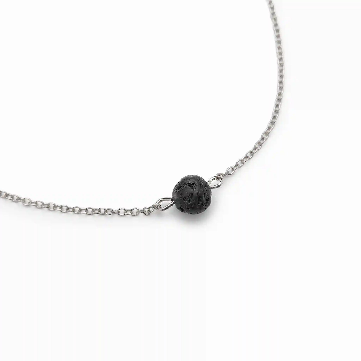 Humble Diffuser Necklace