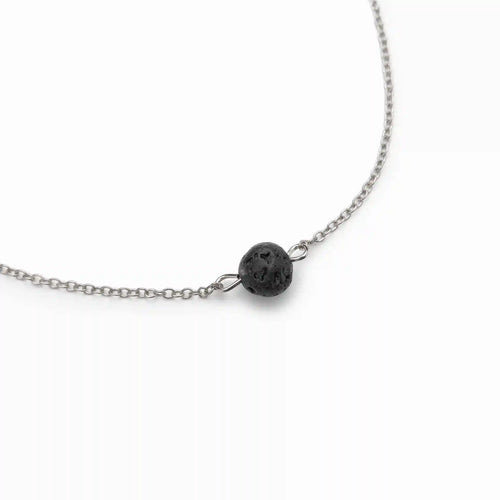 Humble Diffuser Necklace