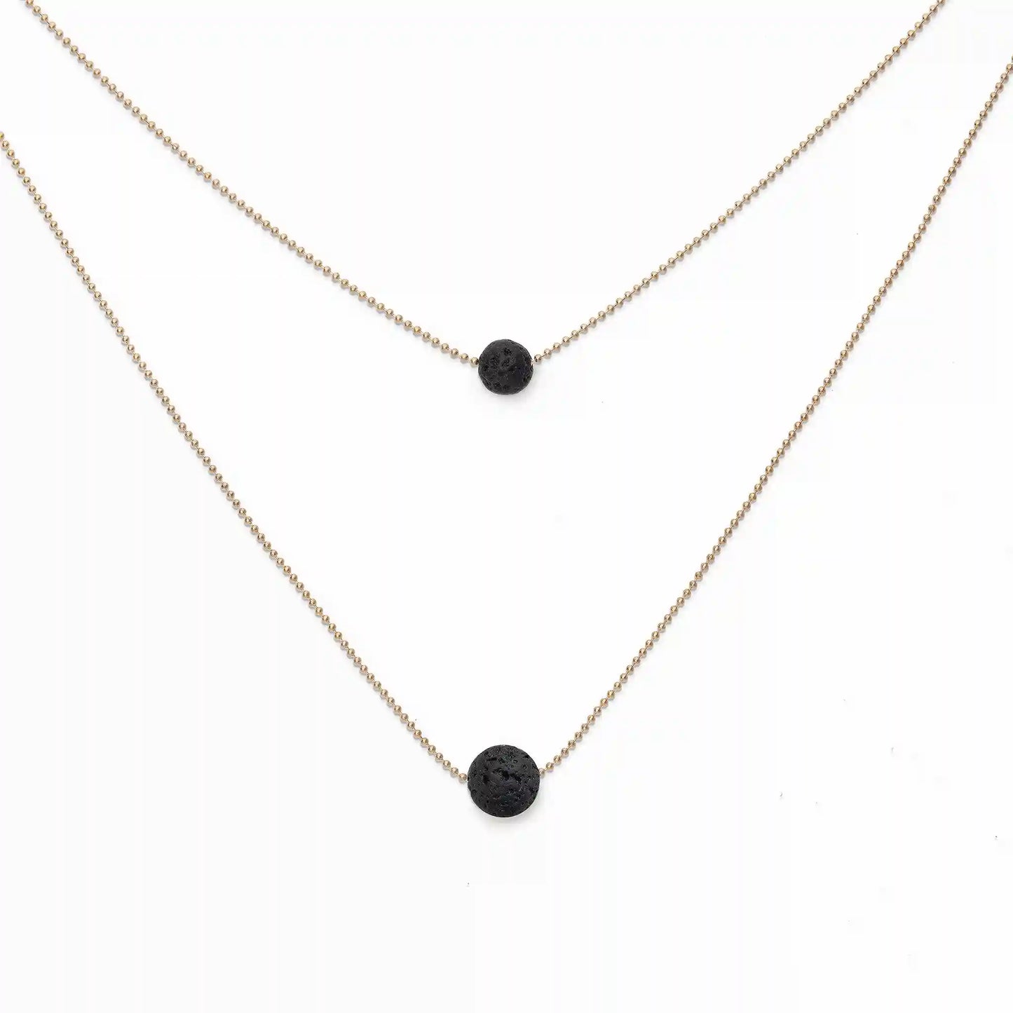 Pure Diffuser Necklace