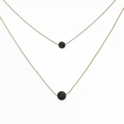 Pure Diffuser Necklace