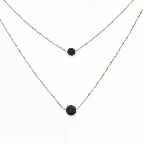 Pure Diffuser Necklace