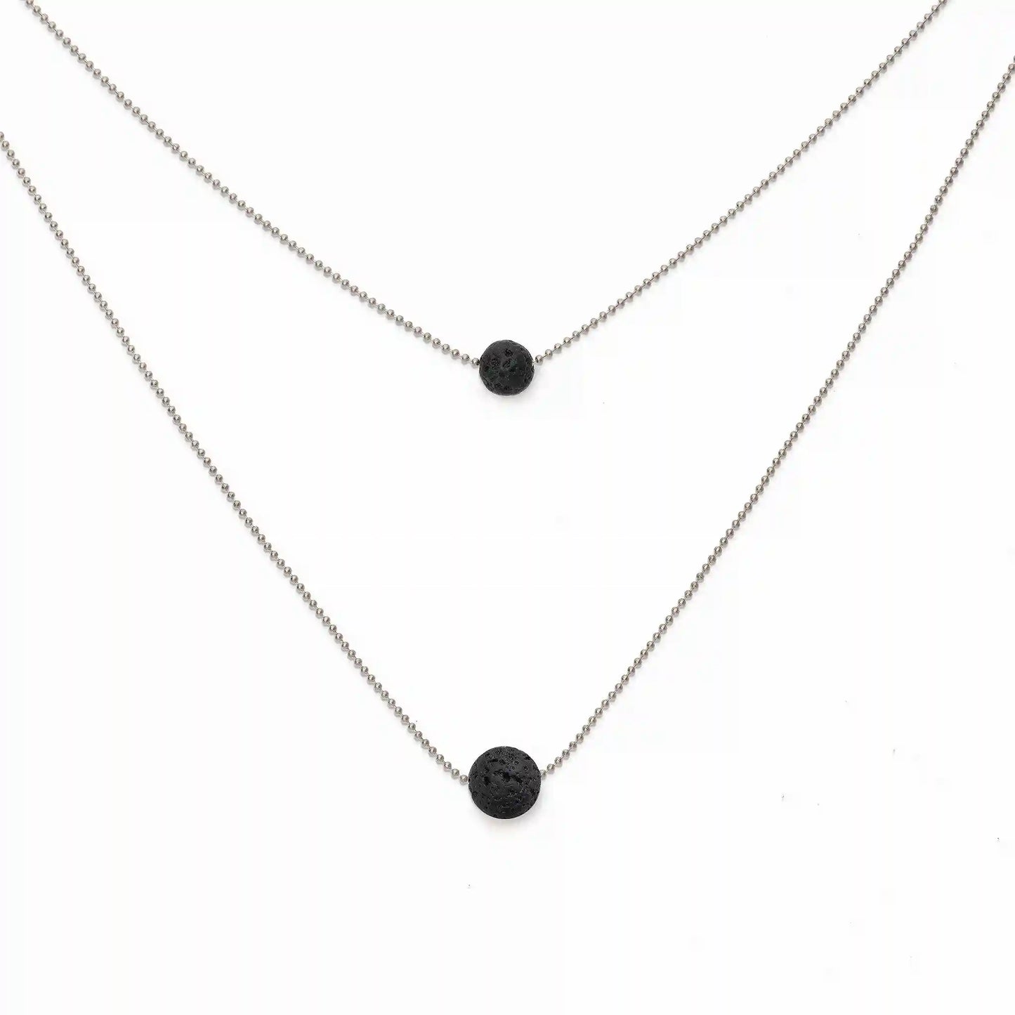Pure Diffuser Necklace