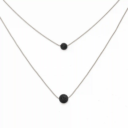 Pure Diffuser Necklace
