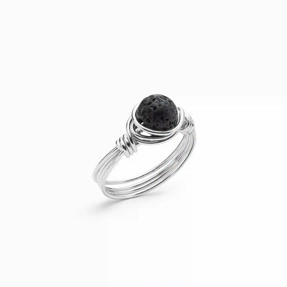 Intention Diffuser Ring