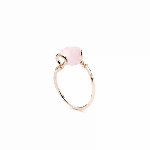 Passion Stone Ring