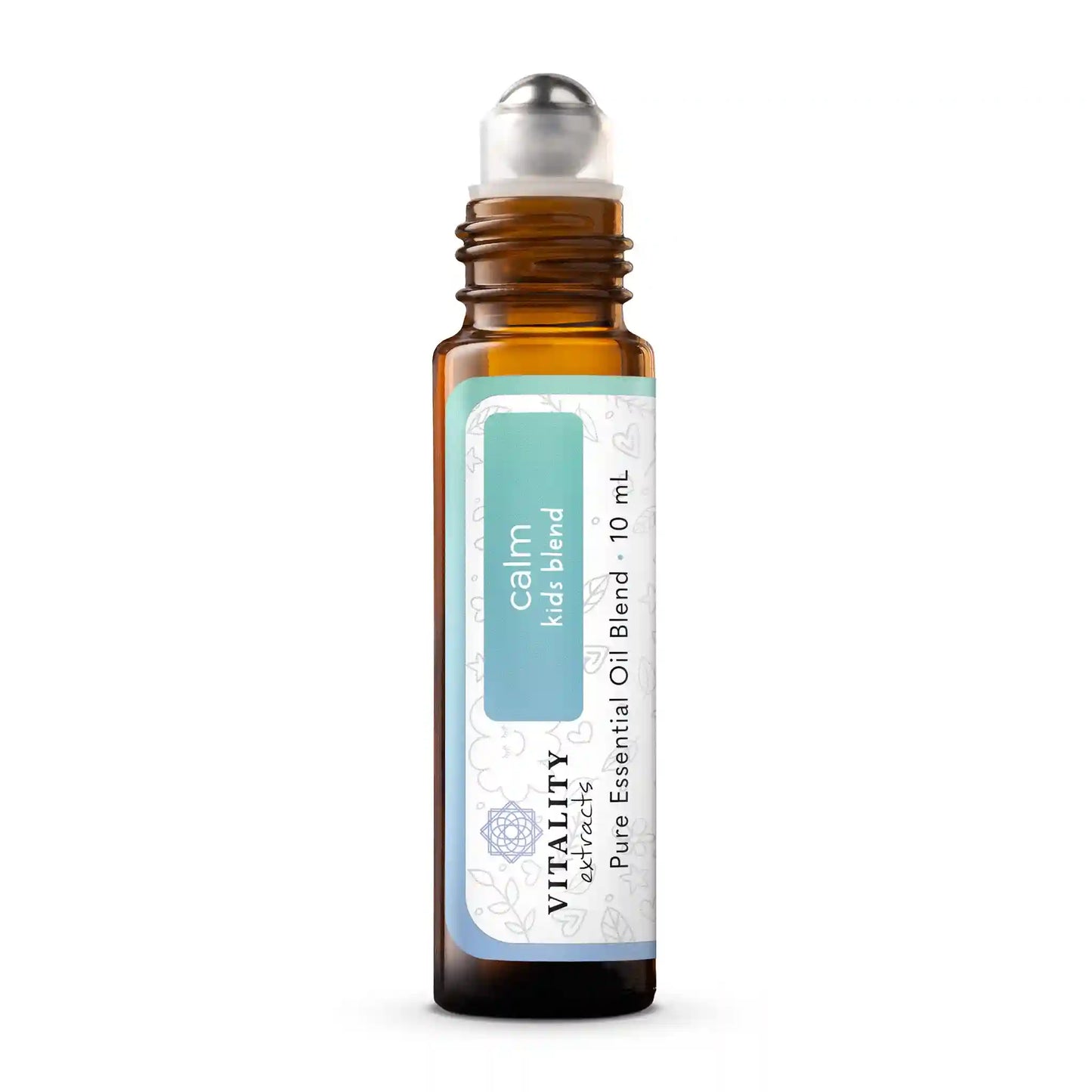 Calm Kids Blend