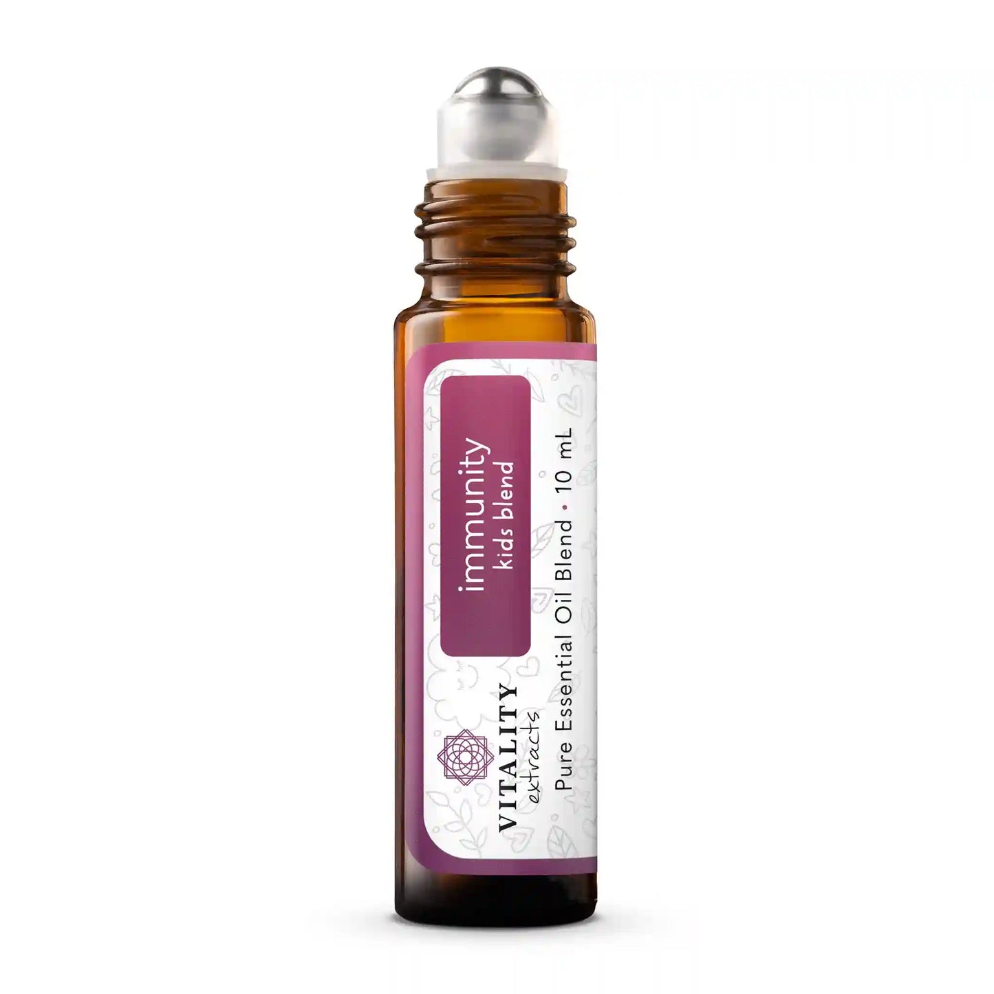 Immunity Kids Blend