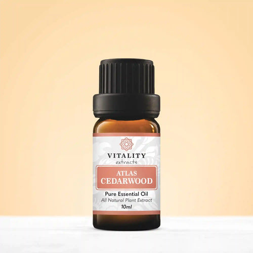 Atlas Cedarwood