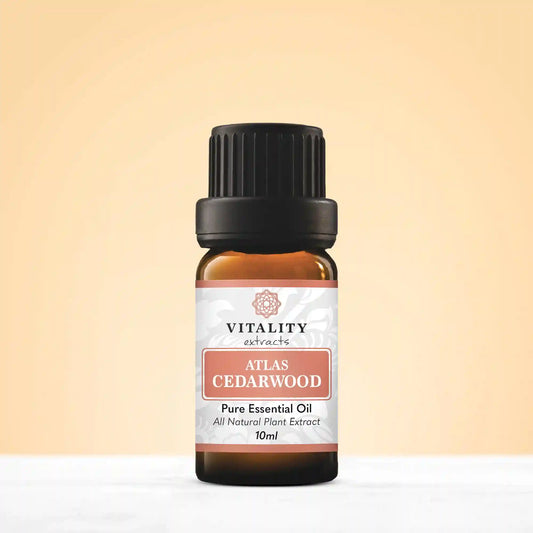 Atlas Cedarwood
