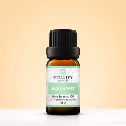 Bergamot