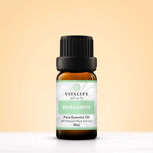 Bergamot