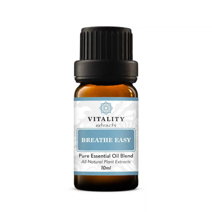 Breathe Easy