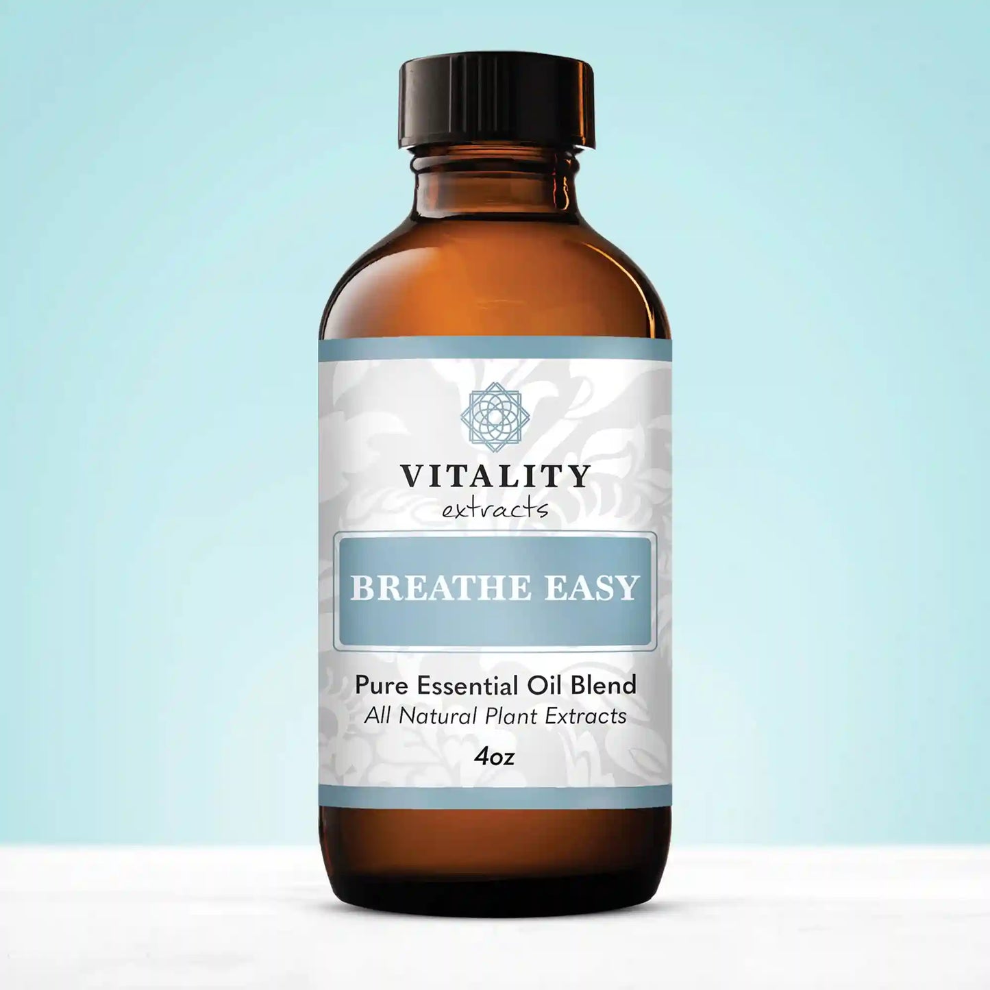 Breathe Easy