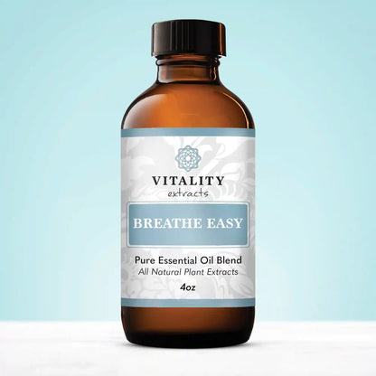 Breathe Easy
