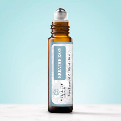 Breathe Easy Roll-On