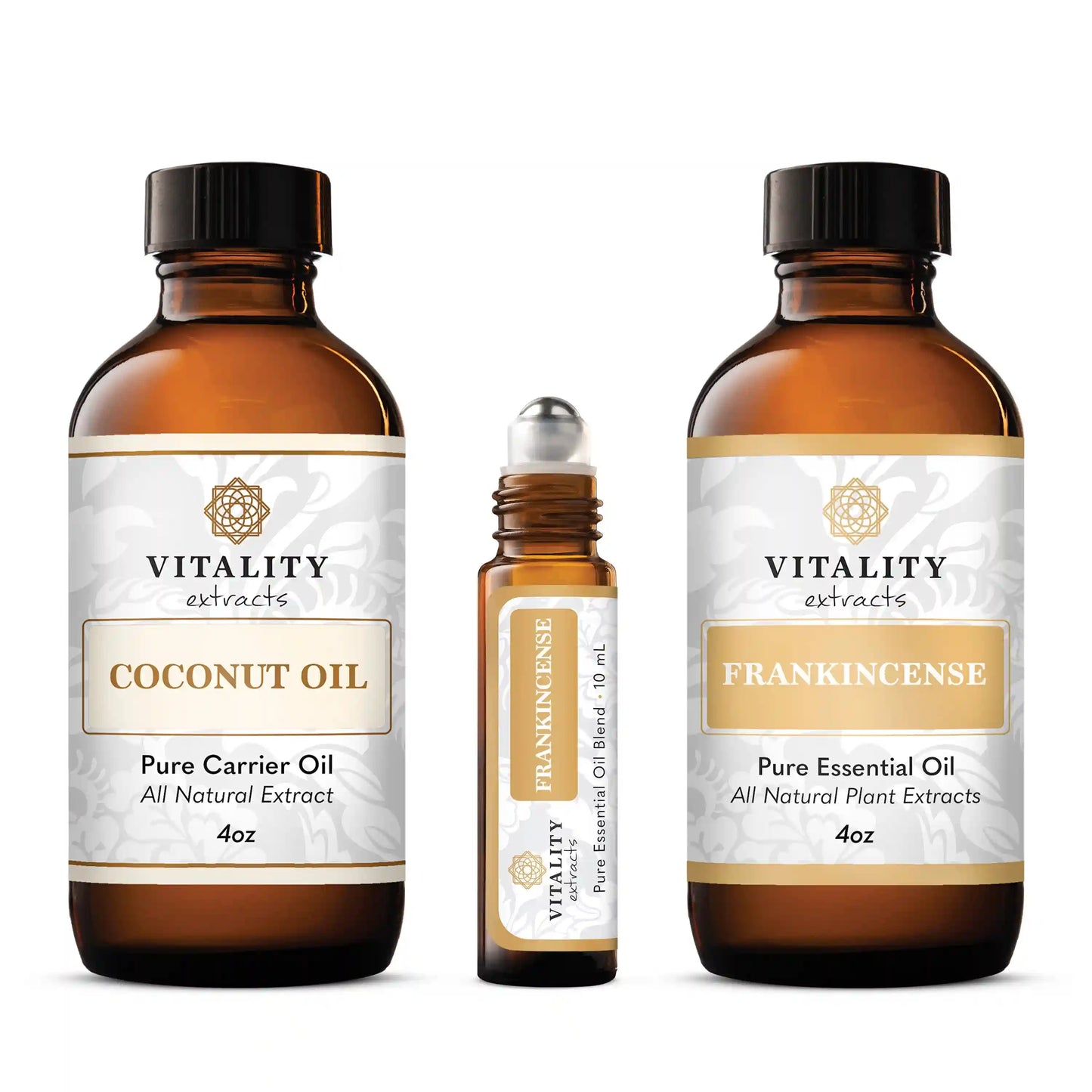 Pain-Free Starter Set