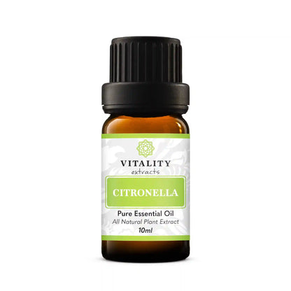 Citronella