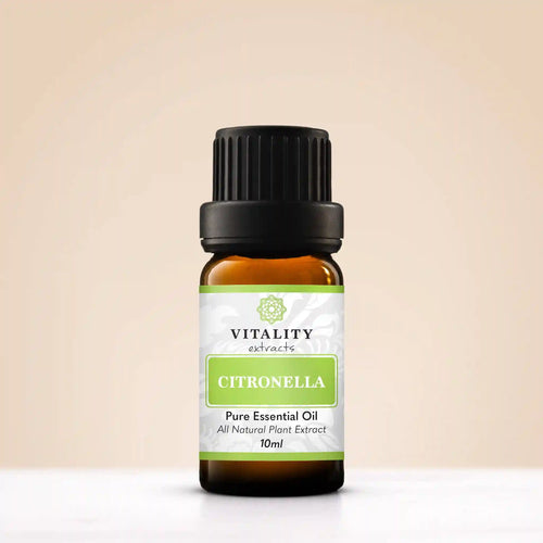 Citronella