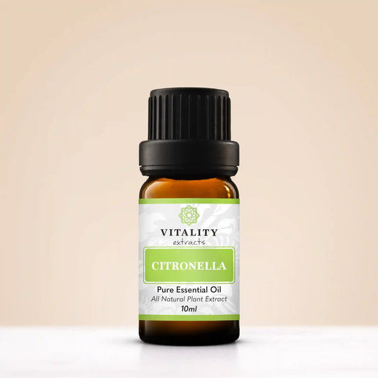 Citronella