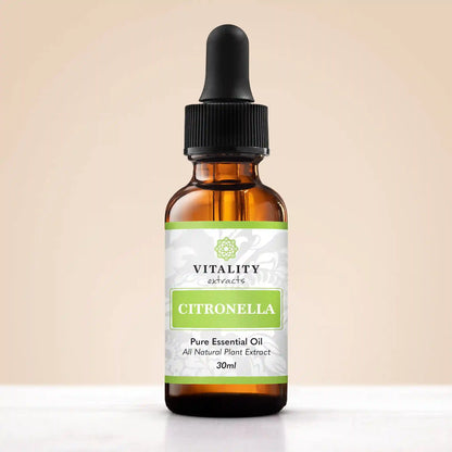 Citronella
