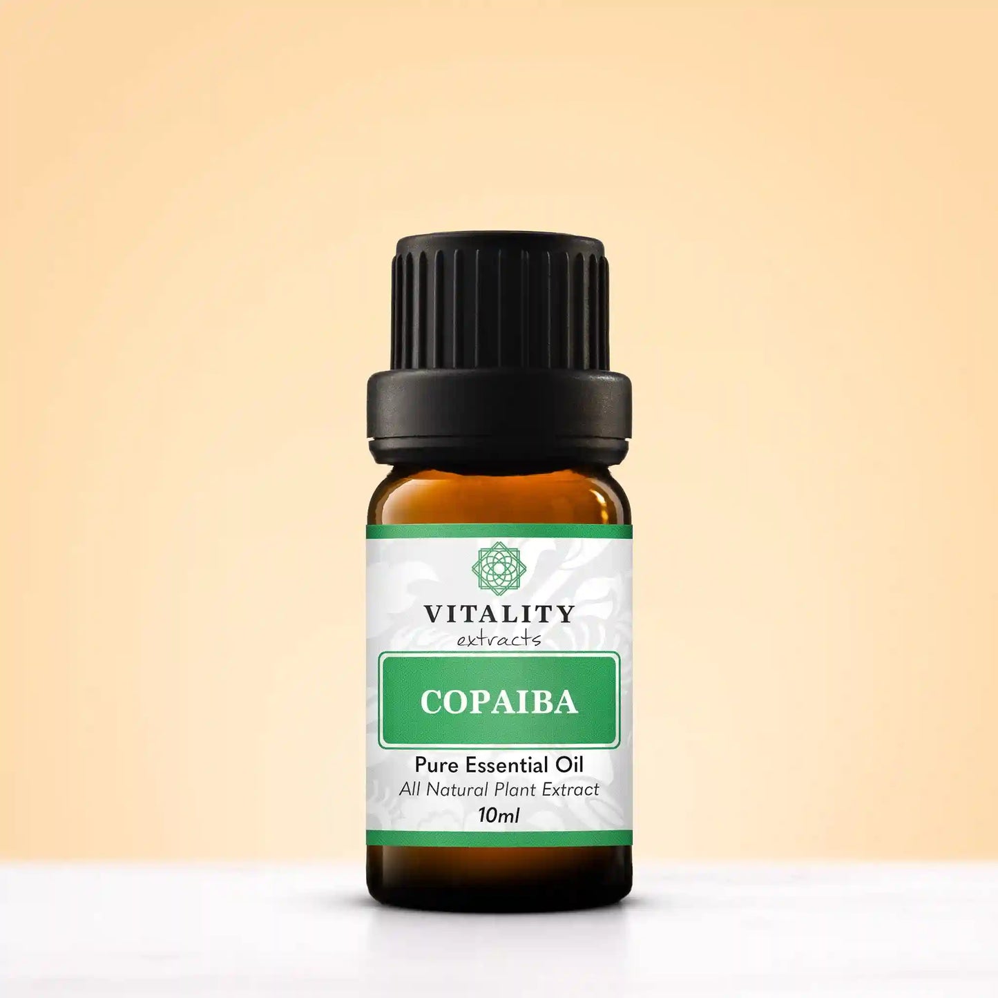 Copaiba