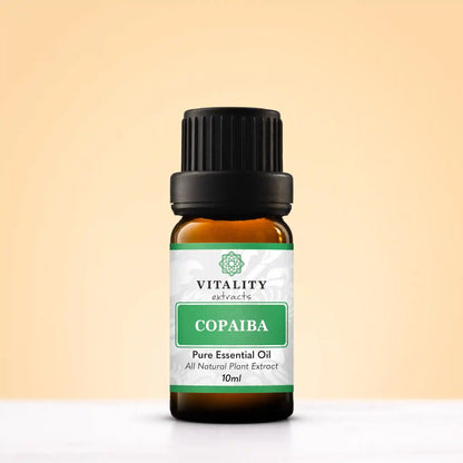 Copaiba