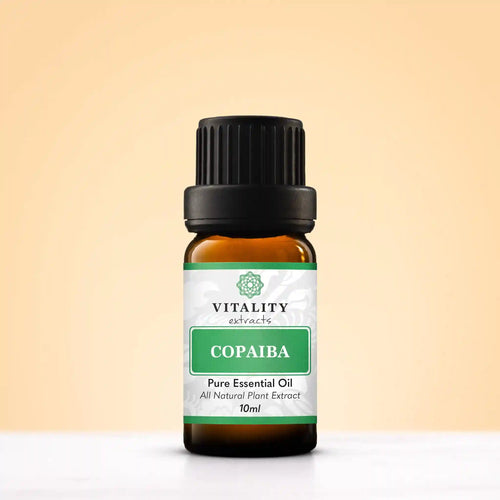 Copaiba