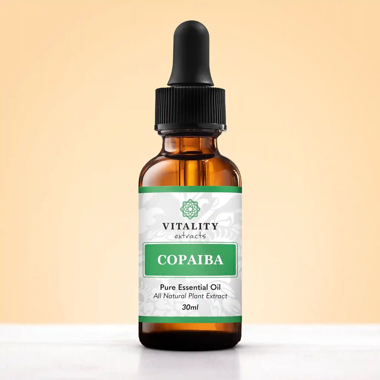 Copaiba
